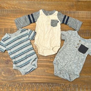 Baby Onesie Bundle!